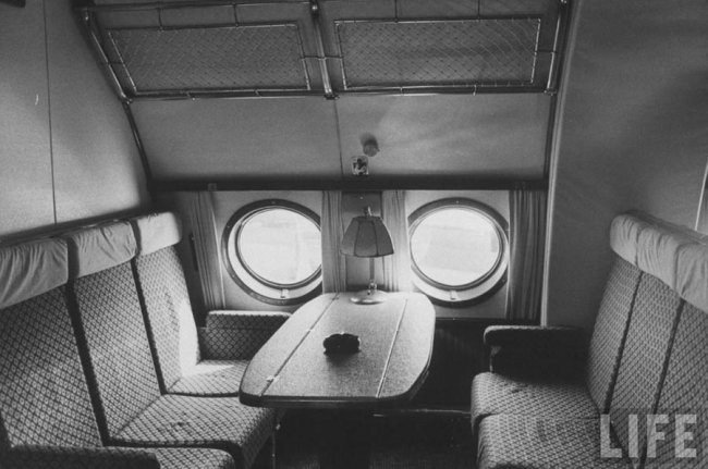 История первого класса в самолетах