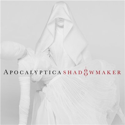 Apocalyptica - Shadowmaker [Deluxe Edition] (2015)