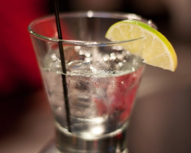 15 вещей о водке, которые необходимо знать в пятницу вечером