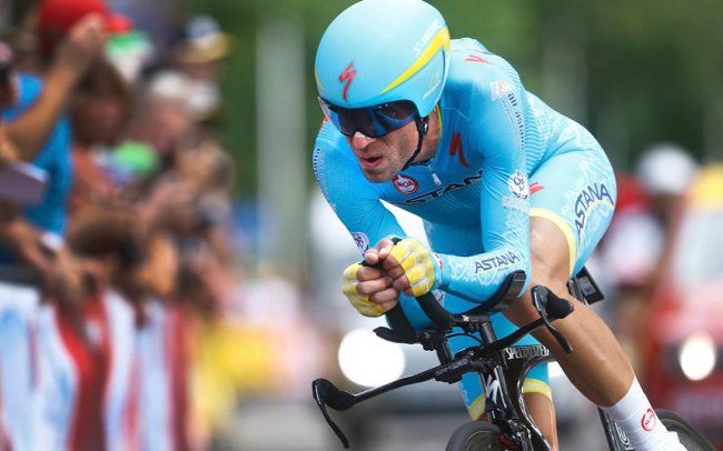 Как стартовала знаменитая велогонка «Тур де Франс» 2015
