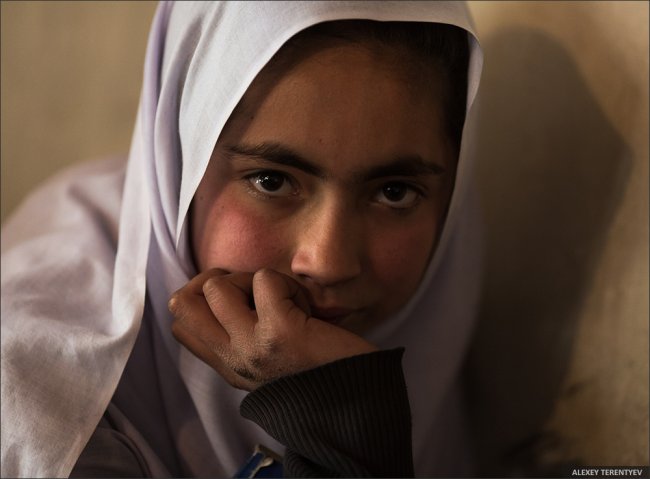 Пакистанские школы… Пакистанские дети… Завтрашний день Пакистана…