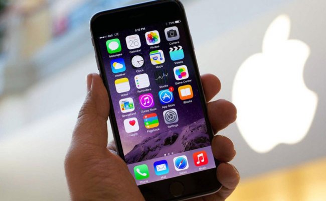 Аналитики: iPhone 7 станет королем смартфонов