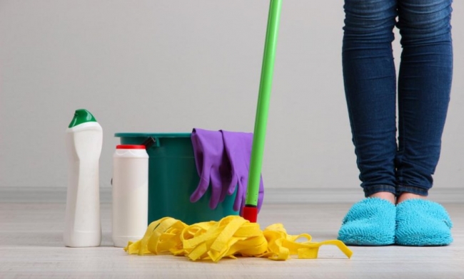 15 советов о том, как держать дом в чистоте, если вы не любите убираться
