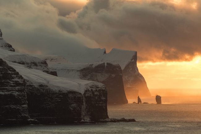 Конкурс фотографий National Geographic Traveler 2016. Часть 2