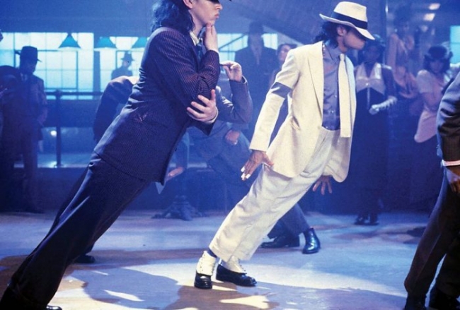 Антигравитанционный наклон Майкла Джексона: Как король поп-музыки победил силу тяжести