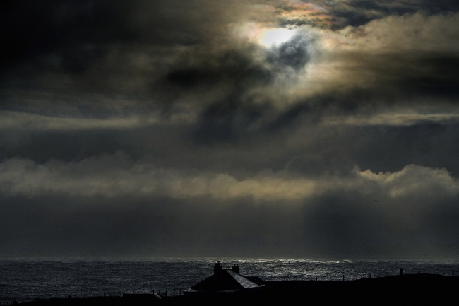 Фула — самый далекий обитаемый остров в Великобритании