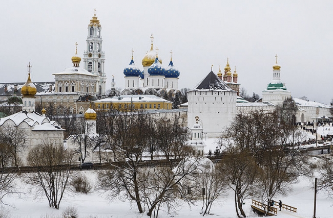 Лучшие маршруты по объектам ЮНЕСКО в России