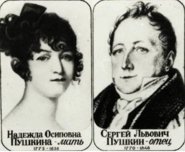 «Поэта друг, сестра и гений милый»: удивительные способности и драматическая судьба Ольги Пушкиной