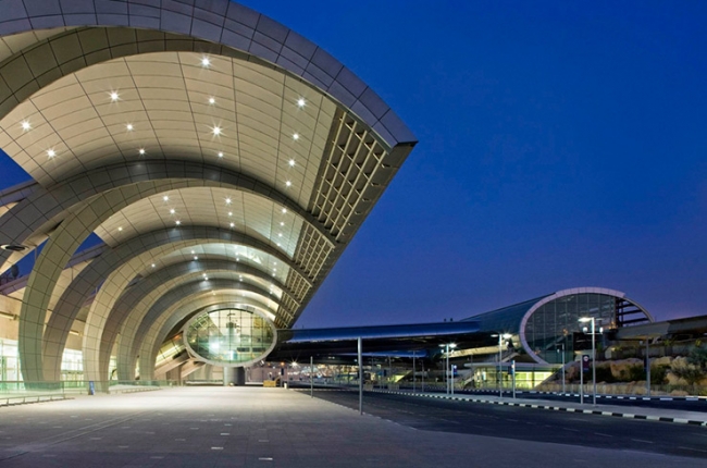 По итогам прошлого года аэропорт Дубая остался мировым лидером по количеств ...