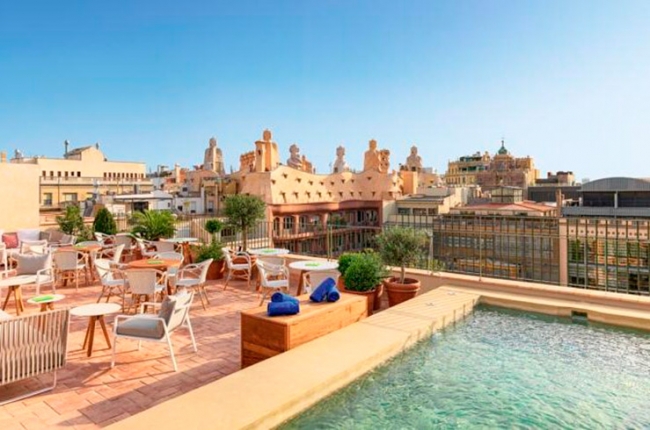 Отели в центре Барселоны: топ-10 лучших гостиниц в столице Каталонии