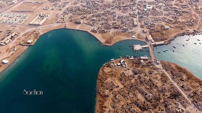 Суакин – остров призрак на востоке Судана
