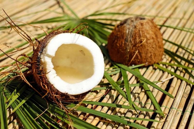 О вреде кокосового масла