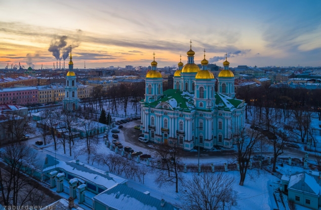 Санкт-Петербург Питер лучшие красивые Фото с дрона 2016 2017 HD в хорошем качестве. Часть 1