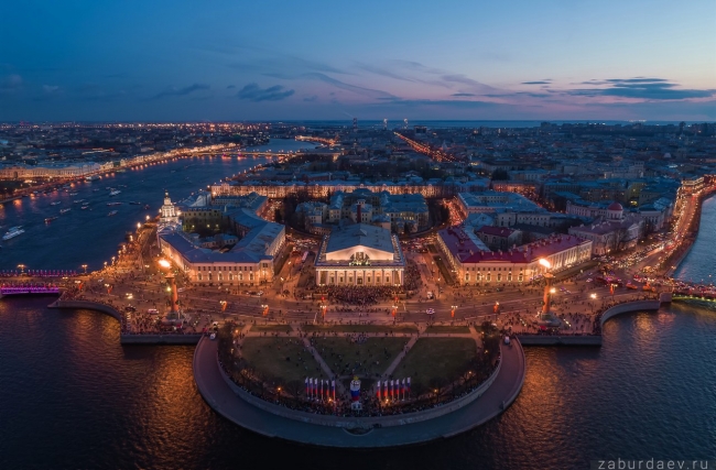 Санкт-Петербург Питер лучшие красивые Фото с дрона 2016 2017 HD в хорошем качестве. Часть 1