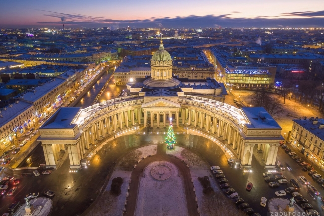 Санкт-Петербург Питер лучшие красивые Фото с дрона 2016 2017 HD в хорошем к ...