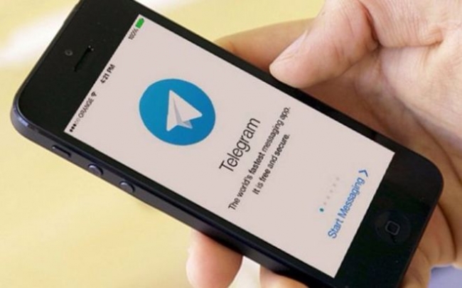 Россия штрафует Телеграмм за отказ в доступе
