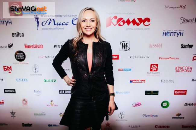 В Москве прошел конкурс «Мисс офис — 2017»