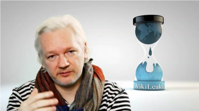 Основатель Викиликс для преодоления банковской блокады использует криптовалюту