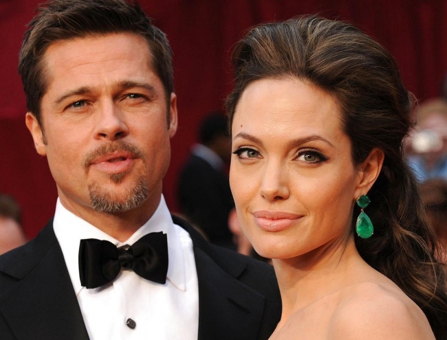 100% Анджелина Джоли: Искренне и лично о Брэде Питте, о своей карьере и несчастье