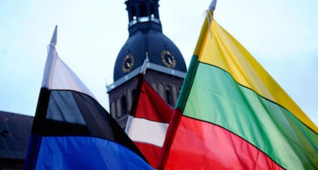 Латвия винит Россию в своих экономических проблемах