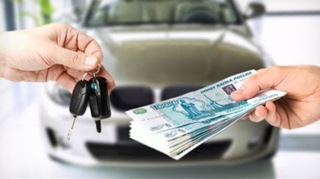 Автомобиль в кредит: преимущества и недостатки