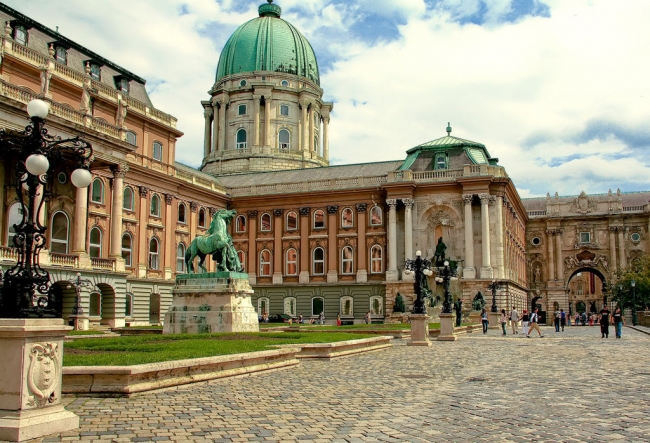 Венгрия для туристов - что стоит знать?