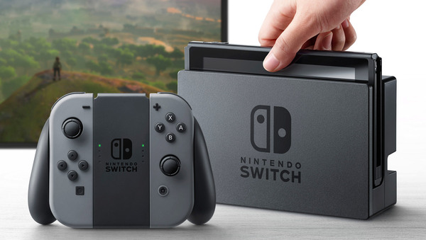 Компания Nintendo намерена сделать консоль Switch доступнее