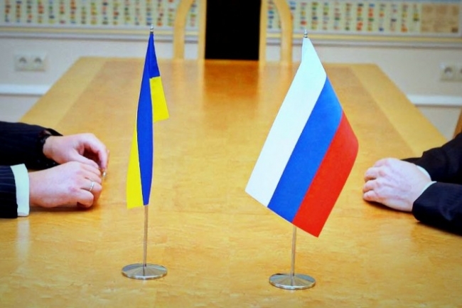 Российско-украинский газовый спор продолжается