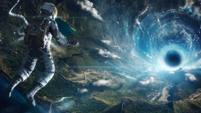 Невероятные факты о Космосе, которые поражают воображение