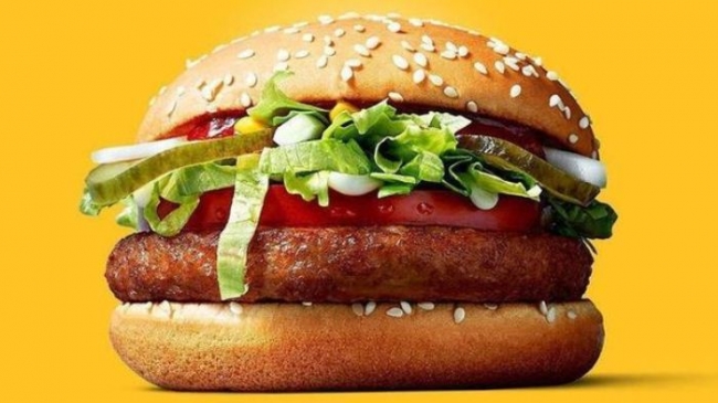 McDonald`s: секреты знаменитой сети фастфудов