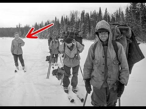 Экспедиция Дятлова - кто напугал туристов и что на самом деле произошло в 1959 году?