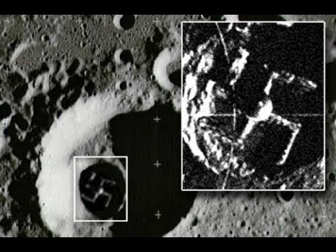 Загадки Луны. Что заставило США прервать лунную программу?