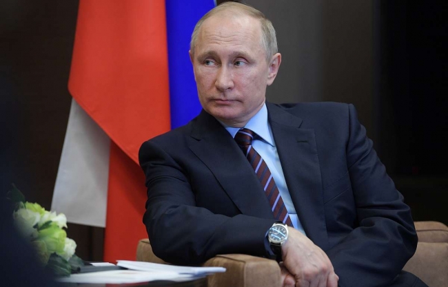 Путин будет вынужден отменить повышение пенсионного возраста 2018? Россияне потерпят