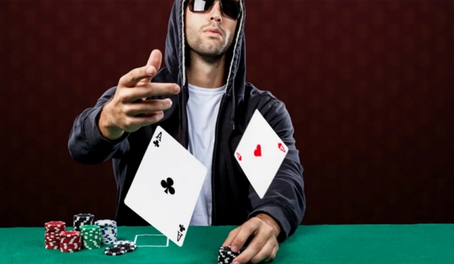 Топ-3 самых лучших игроков в покер