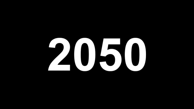 Что произойдет до 2050 года? Рассмотрим основные интересные события