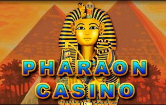 Рулетка без зеро в казино Фараон
