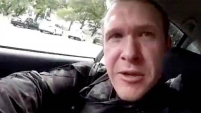 Теракт в новой зеландии полное видео (18+)