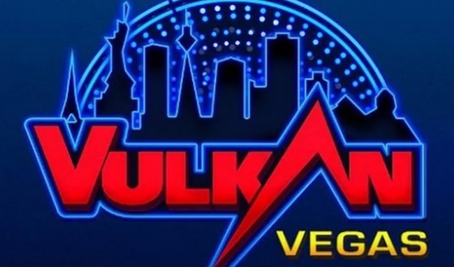 Vulkan Vegas - лучшие игровые автоматы