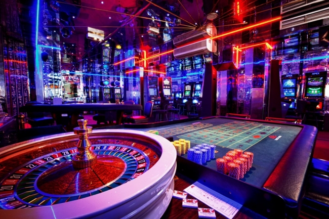 Азимут - демо-версиях игровых автоматов Azimut Casino