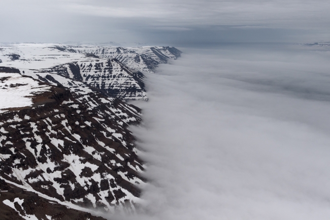 Это тоже Россия: невероятные снимки плато Путорана