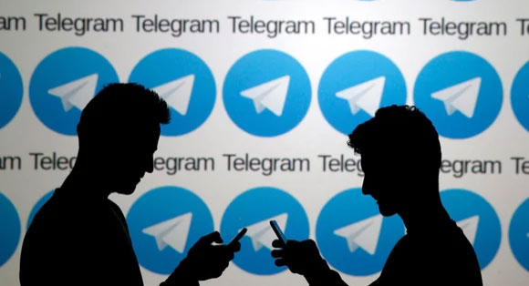 Конец Telegram?
