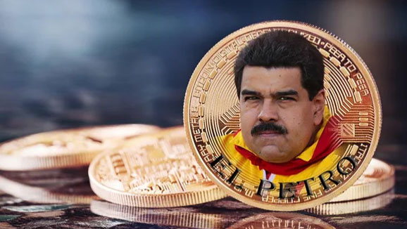 Венесуэла намерена перейти на международное сотрудничество на основе «петро ...