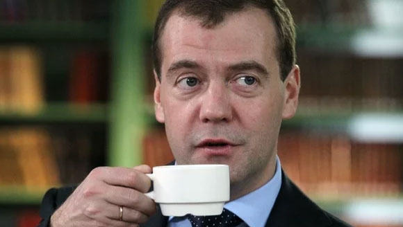 Медведев одобрил льготную программу относительно «деревянного домостроительства»