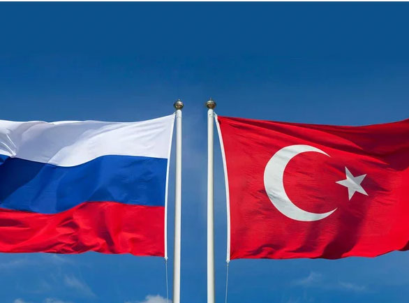 Турция грозится ввести ограничительные меры на поставки из России