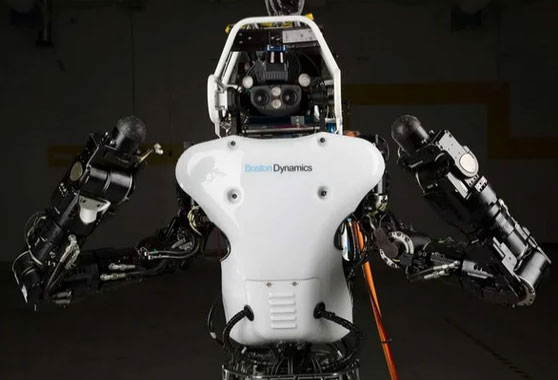 Эволюция Boston Dynamics: как развивались лучшие роботы в мире