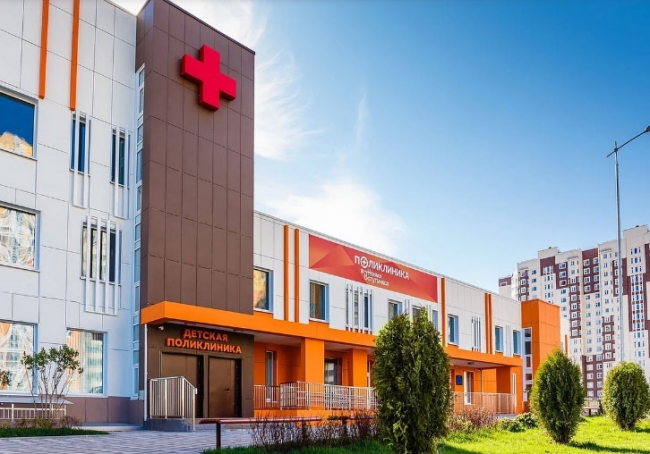 В 2021 году для жителей Бирюлево откроются новые поликлиники