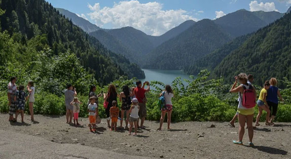Абхазия для туриста: как отдохнуть без лишних сюрпризов