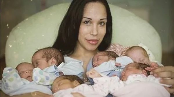 6 матерей, у которых роды пошли не по плану