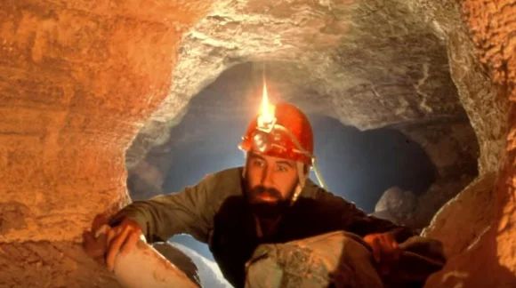 Ученые обнаружили пещеру, которая была изолирована 5 миллионов лет