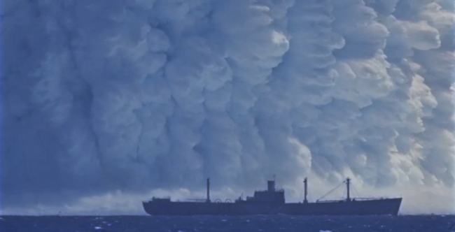 «Тихоокеанский Чернобыль»: что происходит на Маршалловых Островах